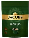 Jacobs Krönung instantná káva 75 g