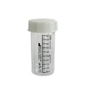 Ardo jednorazová sterilná fľaša na mlieko 50 ml
