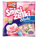 nimm2 Śmiejżelki Shaki ovocné želé vitamíny 90 g