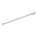 BARTMANOVA LYŽICA 25 cm FORGAST FG11401