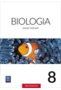 OBAL PRE BIOLÓGIU 8 WSiP PRACOVNÝ LIST