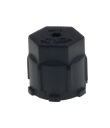 Ochranný kryt, krátky konektor LP M9x1.0 R1234yf