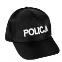 POLICAJT / POLICAJTOVÝ KLOBÚK