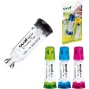 Oválna QBR-506 korekčná páska 5mm/6m + náplň