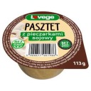SANTE SÓJOVÁ PAŠTIČKA S HUBAMI 113G