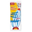 Viskózový mop 1 ks