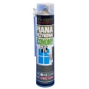 STINGER ECO tubulárna montážna pena 750ml