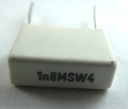 Rifa fólia 1800pF 1,8nF 20% 480V AC 20ks