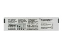 DeLonghi 5532110300 tester tvrdosti vody