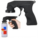RÚČKA PIŠTOLY NA NÁTER NA NÁTERY LAKOV - AEROSOLY V STREKU