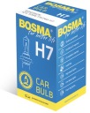 BOSMA AUTOŽIAROVKA H7 12V 55W 1468 1KS.