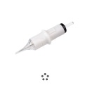 CARTRIDGE VERTIX 5RL | 0,30 mm | LT | 1 kus | Tetovacia ihla | FC IRONS