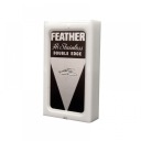 Žiletky Feather Hi-Stainless 5 ks.