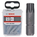 BOSCH EXTRA HARD T40 BIT 25mm