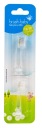 Brush-Baby PRO 18-36 mesiacov Hlavice zubnej kefky BabySonic 2 ks.