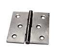 PÁNT GRAIN PLATED 10 ks 40mm nikl
