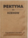 Pektín do džemov 30g bez prísad POĽSKO