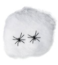 SPIDER'S NET SPIDER'S WEB 40g HALLOWEEN