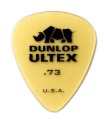 Dunlop Ultex Standard 0,73 mm. trsátko