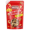 Kresto vegánska zmes pražených orechov 140g