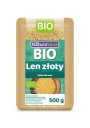 BIO GOLDEN FLEX 500 g - NATURAVENA