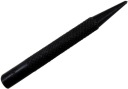 Tradičný zámočnícky kovový značkovací razník 2,5x100mm