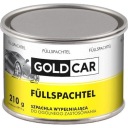 GOLDCAR Fullspachtel univerzálny tmel 210g