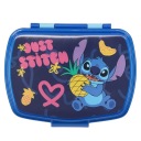 Stitch obedový box Disney