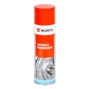 UNIVERZÁLNY ČISTIČ 500ml WURTH SUPER EFEKTÍVNY FV