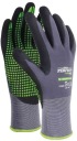 Rukavice Stalco Powermax Nitrile Flex Pvc Dots 9