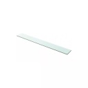 OCHRANNÉ ČÍRE ZVÁRACIE SKLO 100X20MM