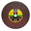 KOVOVÉ REZNÉ KOTOUČE INOX 350X3,2x25,4 100M/S
