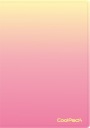 COOLPACK GRADIENT FILE BOOK 20 BROSKYŇOVÝCH KOŠIEL