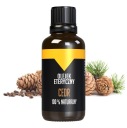 Bilovit Esenciálny olej z cédrového dreva 30 ml 100%