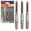 ZÁVIT M5 x 0,8 mm 3 KS ZÁVITOVÉ VIACHRANNÉ ZÁVITNÍKY
