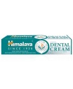 HIMALAYA DENTAL CREAM Zubná pasta s prírodným fluoridom 100 g