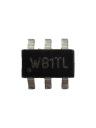 Nový SY8120B1ABC SY8120B1 WB*