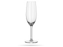 Pohár na šampanské 200 ml silný pohár Fortius LIBBEY