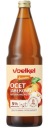 VOELKEL JABLČNÝ OCOT BIO Demeter NEPASTERIZOVANÝ EKO