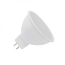 LED ŽIAROVKA MR16 Halogénová teplá biela 8W 12V