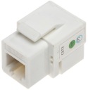 Keystone konektor FX-RJ11