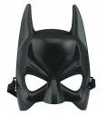 BATMAN MASK black bat halloween karneval