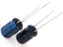 KONDENZÁTOR 68uF / 63V 8x11 105*C JAMICON 10KS