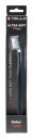 TELLO ULTRA SOFT 6240 SUPER Mäkká zubná kefka BLACK EDITION