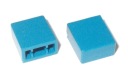 KĽÚČ pre ISOSTAT BLUE UNITRA 10 kusov (15