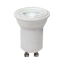 LED žiarovka 3W Mini GU10 3000K