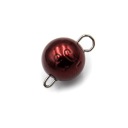 MB Návnady Tungsten Cheburashka 0,6g BLOOD 1 ks.