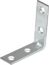 Klimas Úzky uholník 40x40x15x2 KW-03 5 ks.