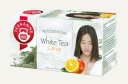 Teekanne White Tea Citrus 20 sáčkov