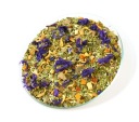 Yerba Mate IQ čaj 100% (50g) Original Guarana Ginko Guawa